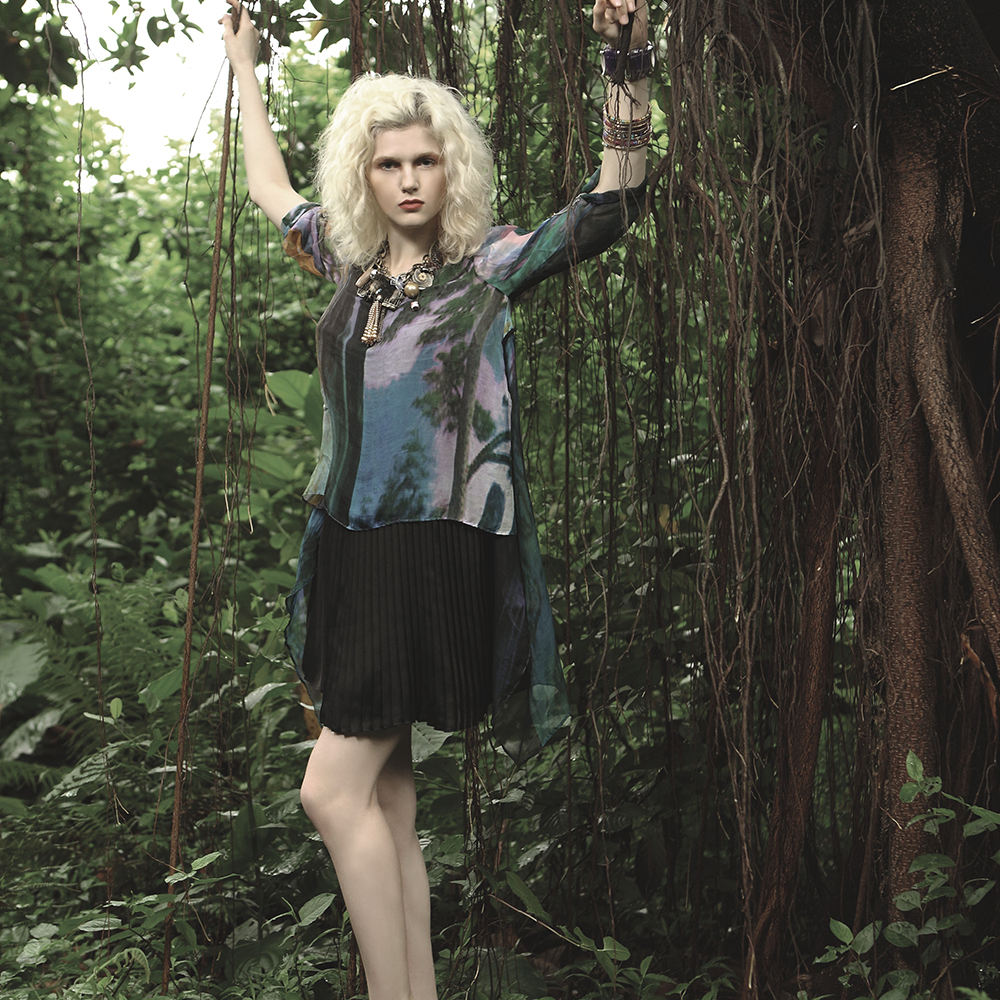ZB Summer Dress-5