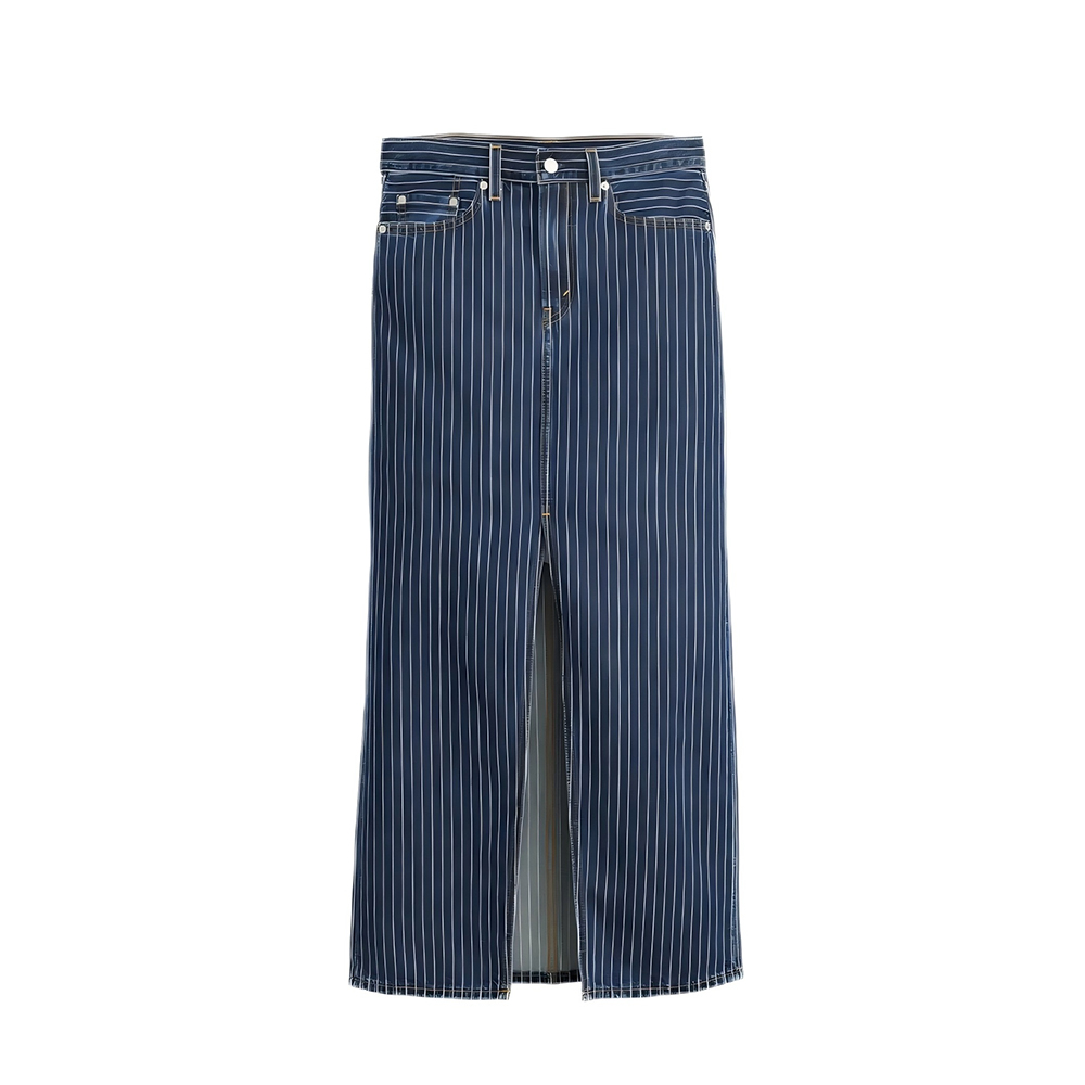 Women’s Ankle Column Skirt