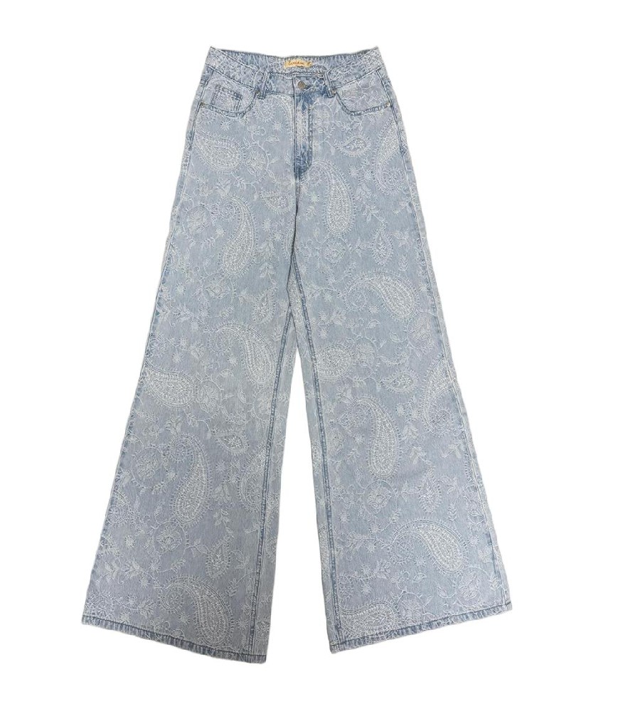Fashion Jeans Factory GL75172