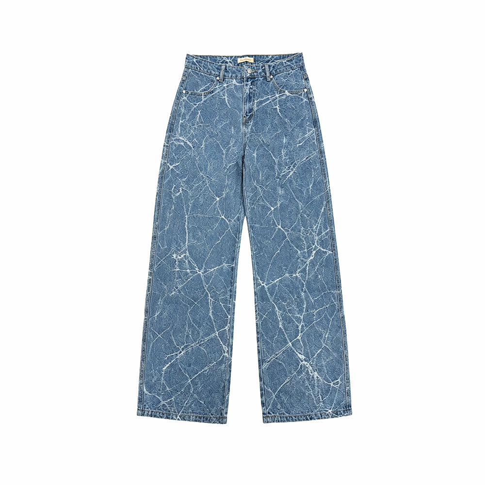 Fashion Jeans Factory GL82279
